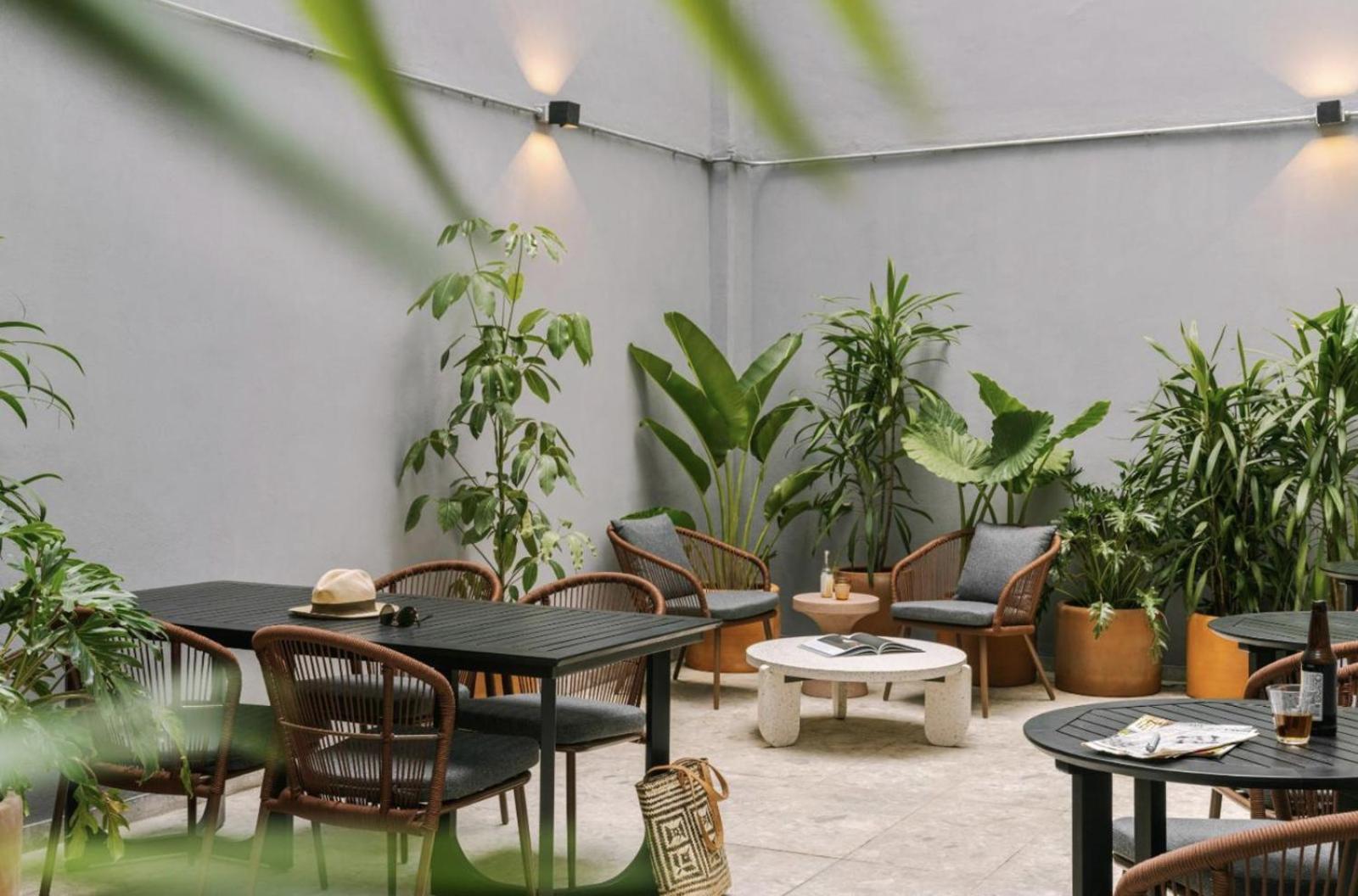 Ferienwohnung Rio Nazas 23 By Blueground Mexiko-Stadt Exterior foto