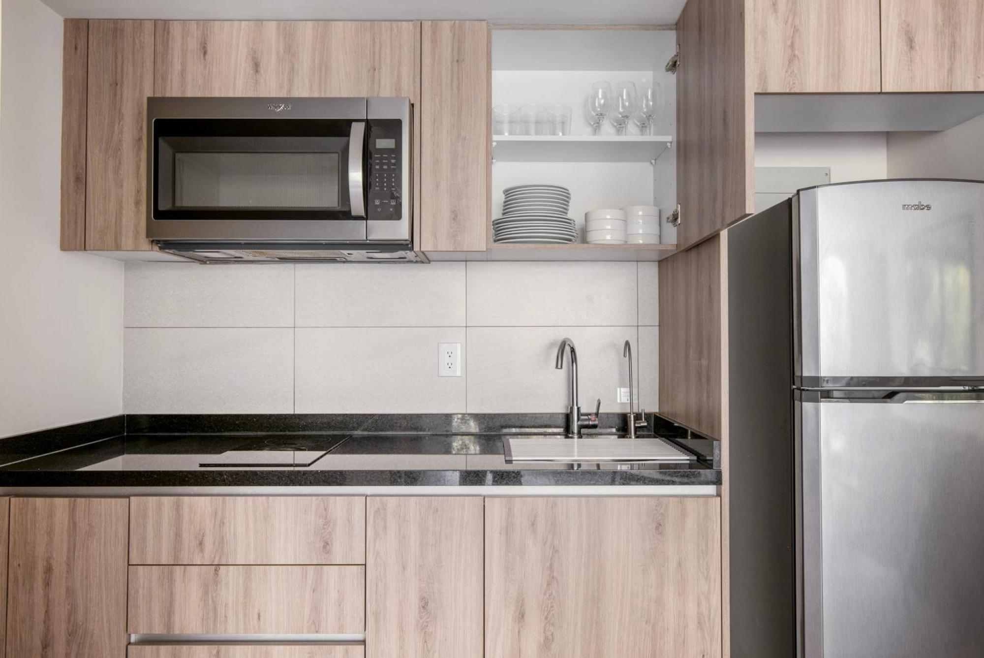 Ferienwohnung Rio Nazas 23 By Blueground Mexiko-Stadt Zimmer foto