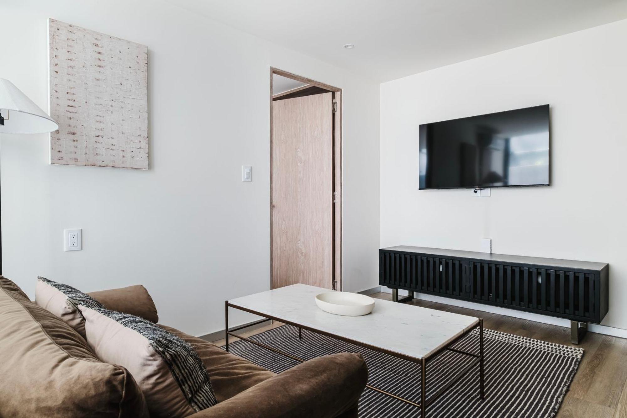 Ferienwohnung Rio Nazas 23 By Blueground Mexiko-Stadt Zimmer foto