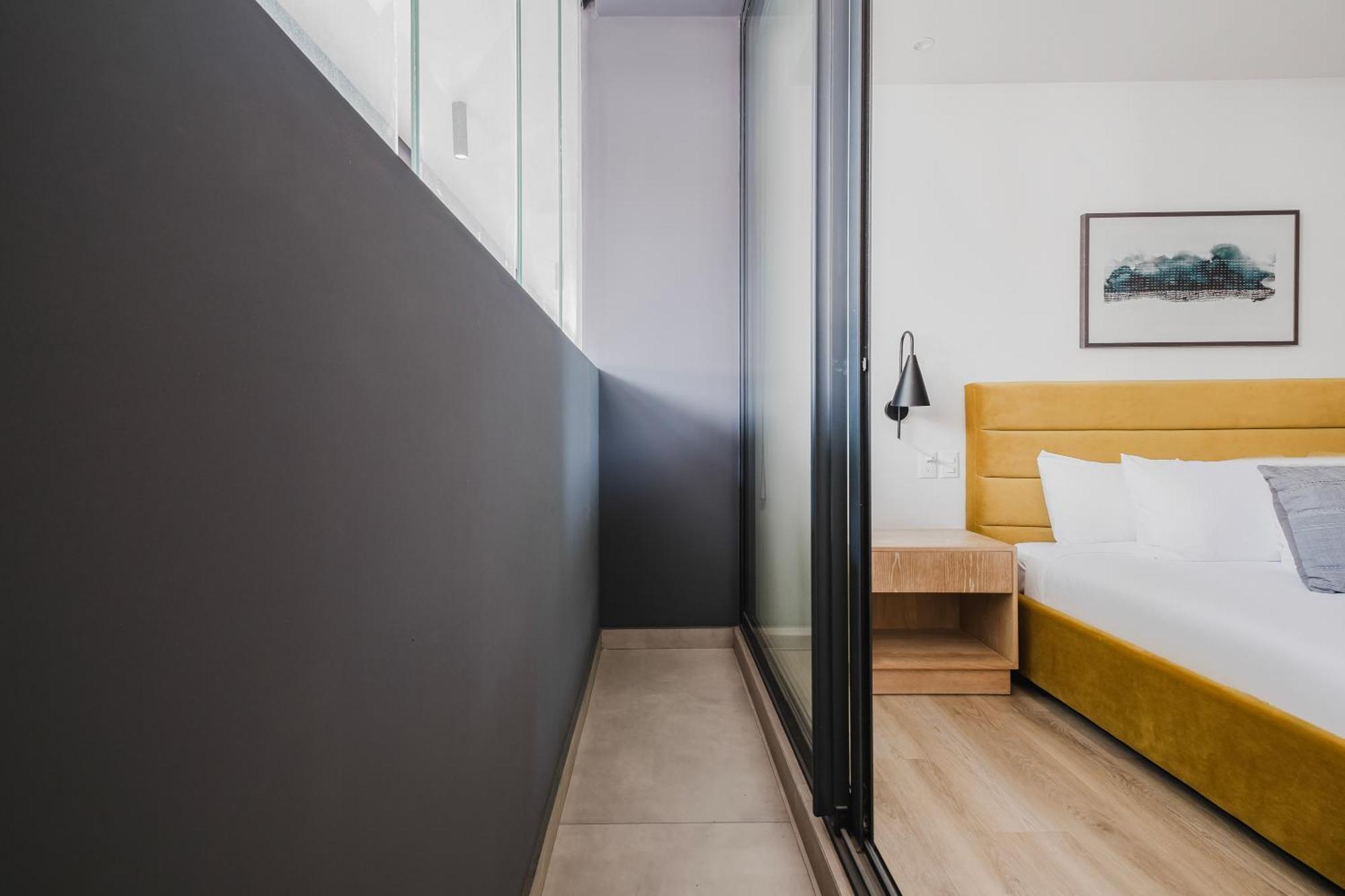 Ferienwohnung Rio Nazas 23 By Blueground Mexiko-Stadt Zimmer foto