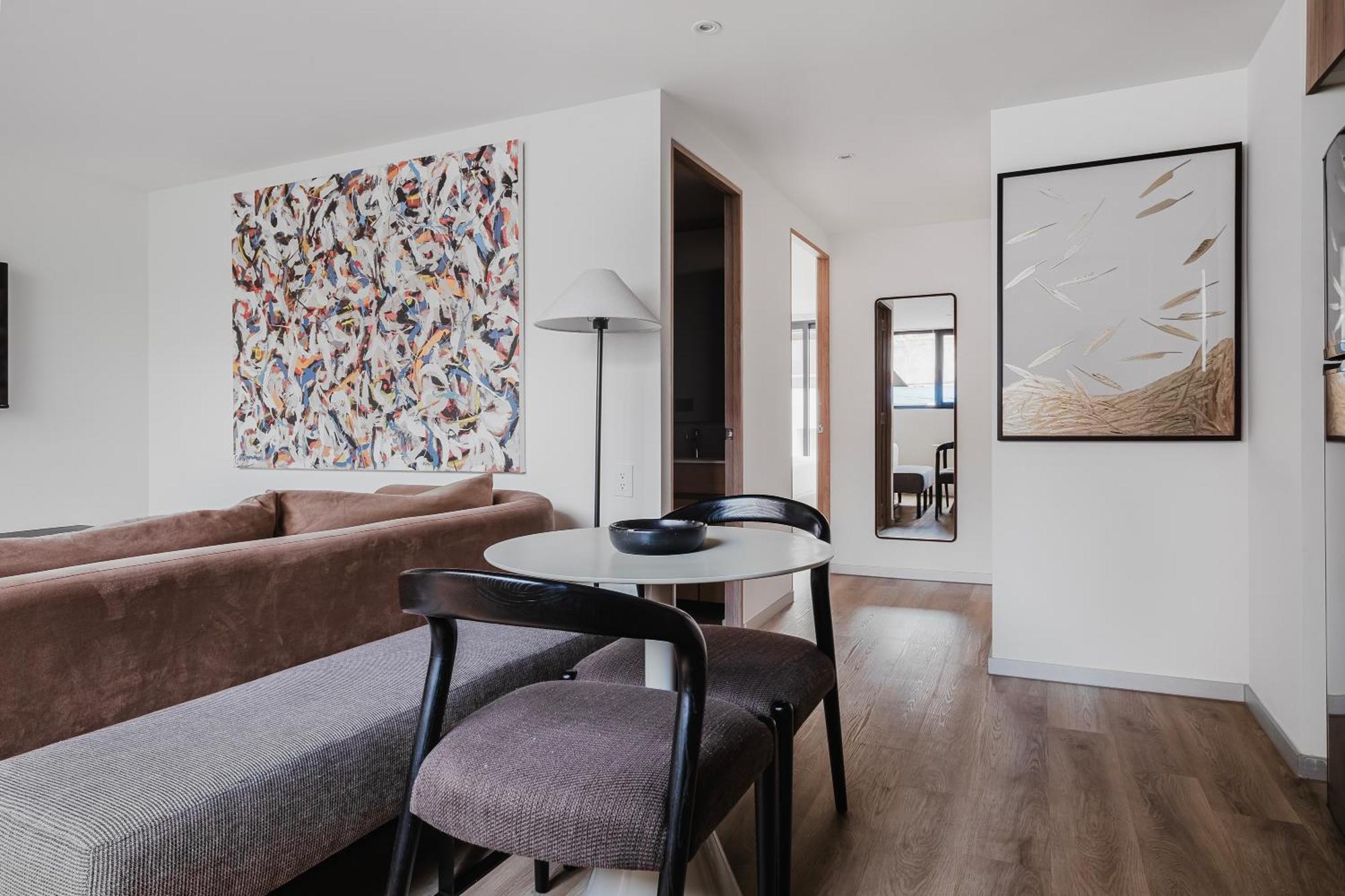Ferienwohnung Rio Nazas 23 By Blueground Mexiko-Stadt Zimmer foto